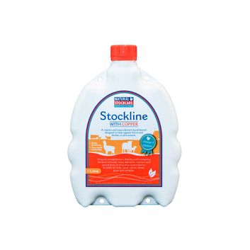 NS Stockline