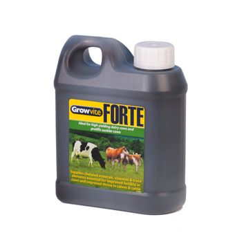 Growvite Forte