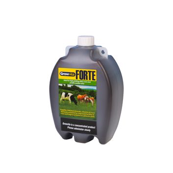 Growvite Forte alternative