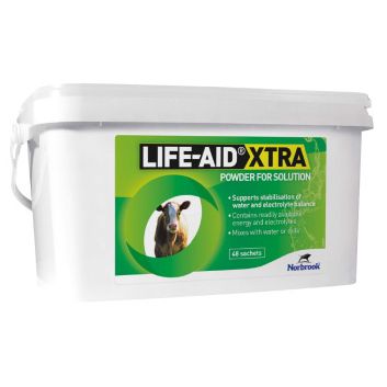 Life-Aid Xtra
