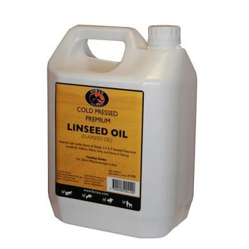 Linseed Oil alternative
