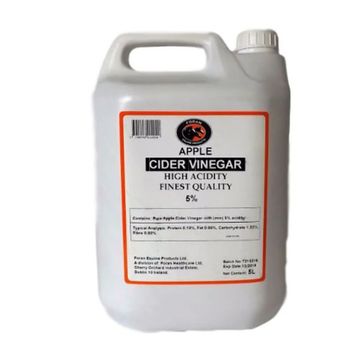 Cider Vinegar alternative