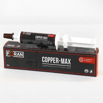 Copper-Max Paste