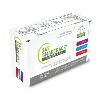 24-7 Smartrace Growing Cattle