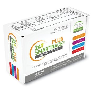 24-7 Smartrace Plus Growing Cattle