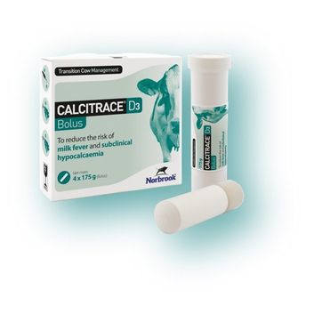 Calcitrace D3