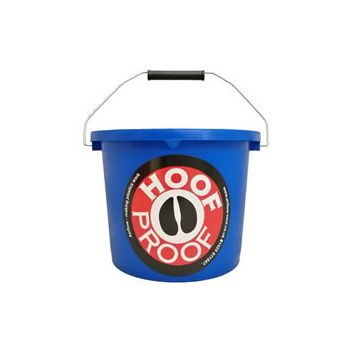 Hoof Proof Heavy Duty Bucket