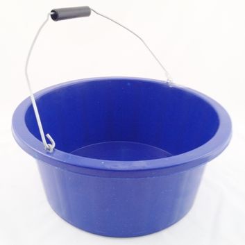Airflow Shallow Feed Bucket