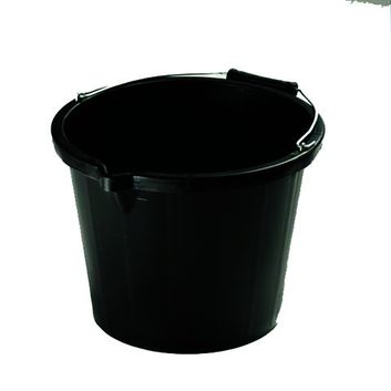 Airflow Heavy Duty Builders Bucket