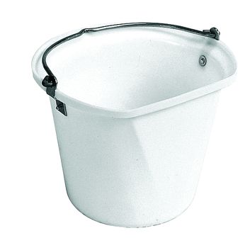 S85A Flat Sided Hanging Bucket