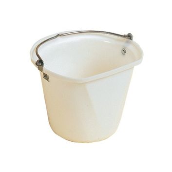 S85 Flat Sided Hanging Bucket