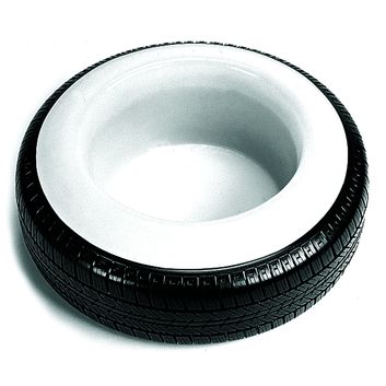 S6PTB Tyre Feed Bowl