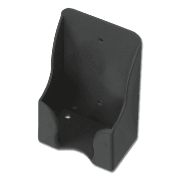 Plastic Salt Lick Holder