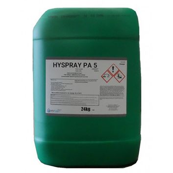 Hyspray