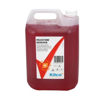 Milkstone Remover