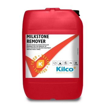 Milkstone Remover alternative