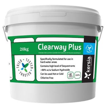 Clearway Plus