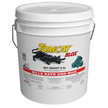 Tomcat 2 Rat Blox alternative