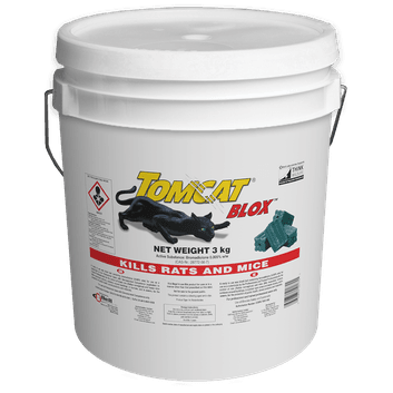 Tomcat 2 Rat Blox