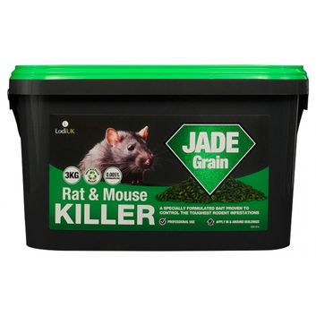 Lodi Jade Grain