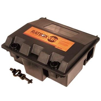 Sorex Rat Bait Box