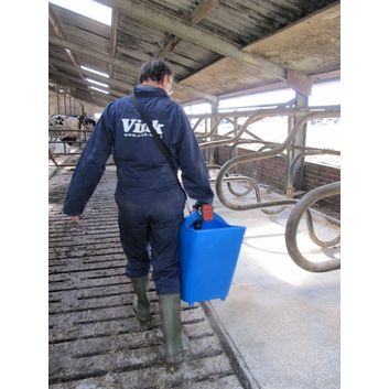 Vink Lime Spreader