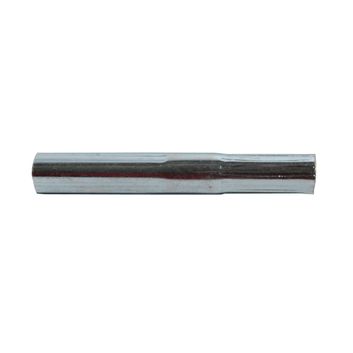 Drill Connector for Lime/Sawdust Spreader
