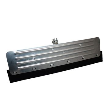 Yard Scraper Head alternative
