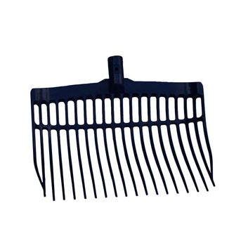 Shaving Fork Head