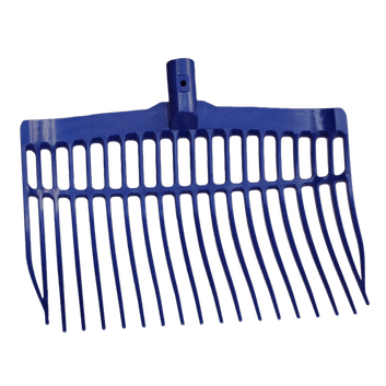 Shaving Fork Head alternative
