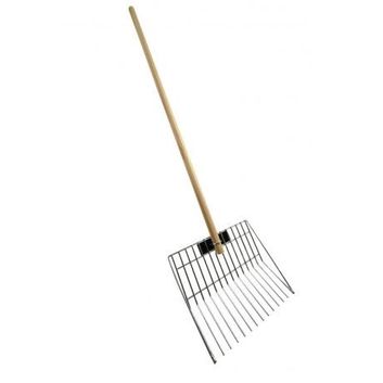 Stubbs Chipfork