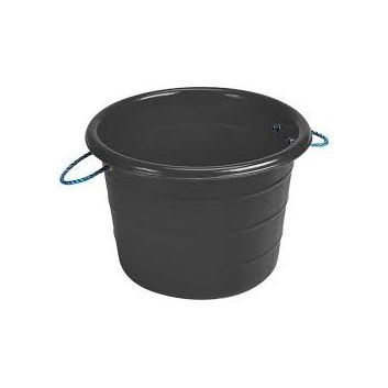 S44 Large Manure Basket