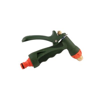 Spray Nozzle For Hose