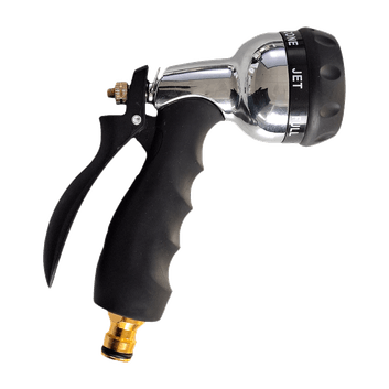 Multi-Function Shower Head