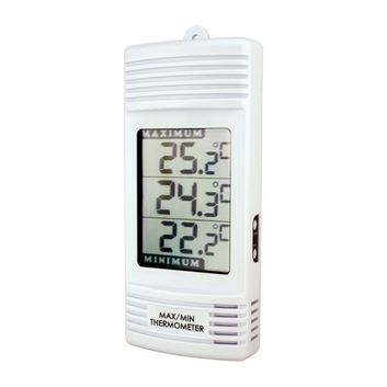 Digital Max/Min Thermometer