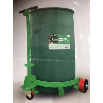 Intra Drum Caddy