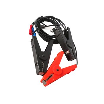 Fenceman Energiser DP350B Spare Battery Leads