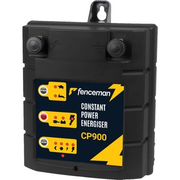 Fenceman Constant Power Engeriser alternative