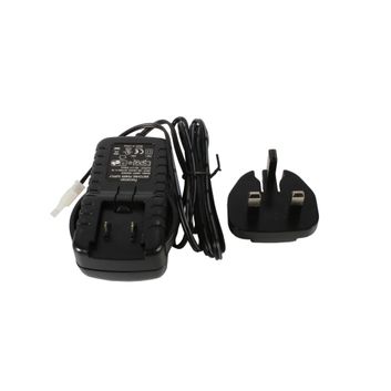 Fenceman Constant Power Engeriser Mains Adaptor
