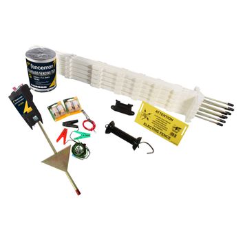 Fenceman Starter Kit