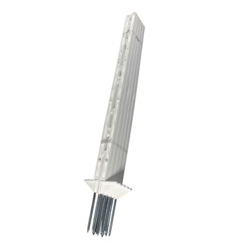 Fenceman Poly Post