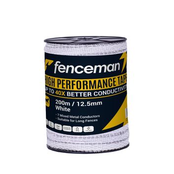 Fenceman High Performance Tape