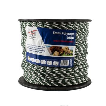 Fenceman Super Polyrope alternative