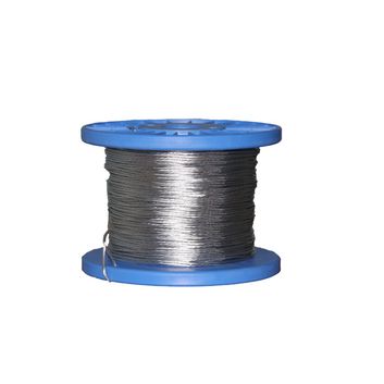 Fenceman Galvanised Wire