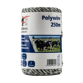Fenceman Polywire