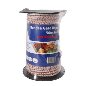 Fenceman Electric Bungee Rope alternative