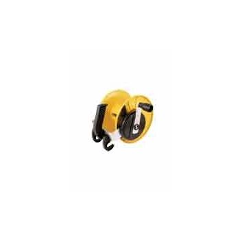 Geared Reel
