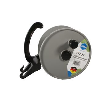 Lister WZ27 Reel