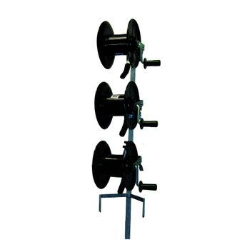 Three Reel on Post