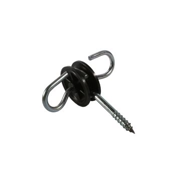 Fenceman Gate Anchor alternative
